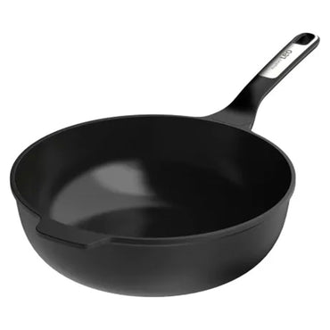 PHANTOM Tigaie wok, aluminiu, D.30cm