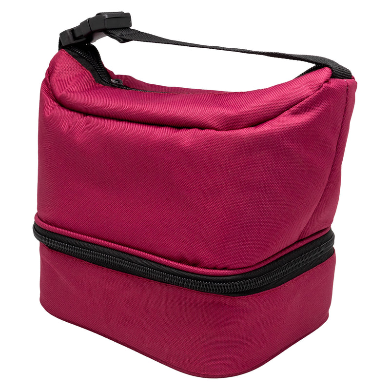 LUNCH Geantă termoizolantă