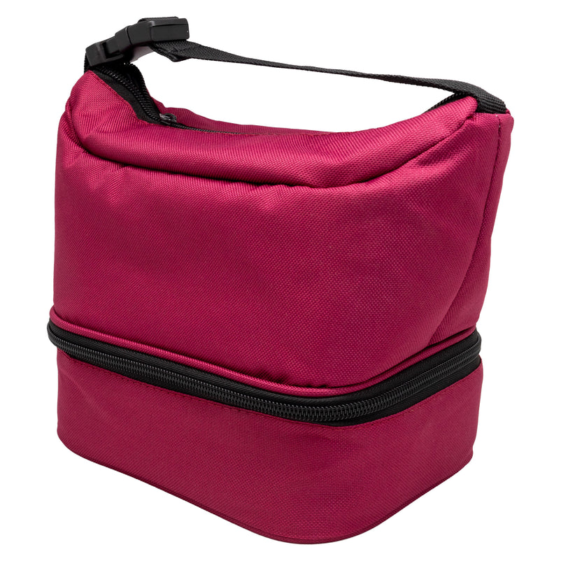 LUNCH Geantă termoizolantă