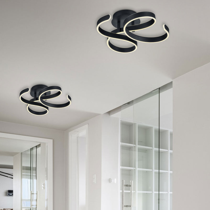 FRANCIS Plafonieră 40W LED
