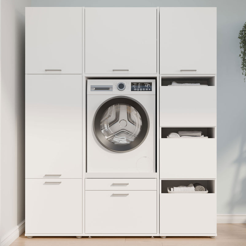 LAUNDRY ROOM Set mobilier spălătorie