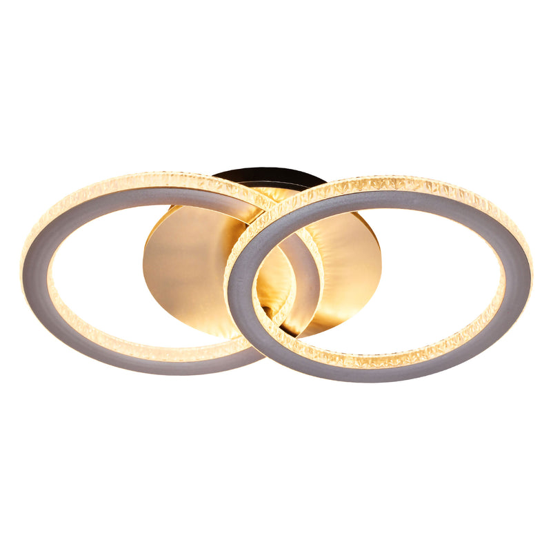 SPECS Plafonieră 24W LED