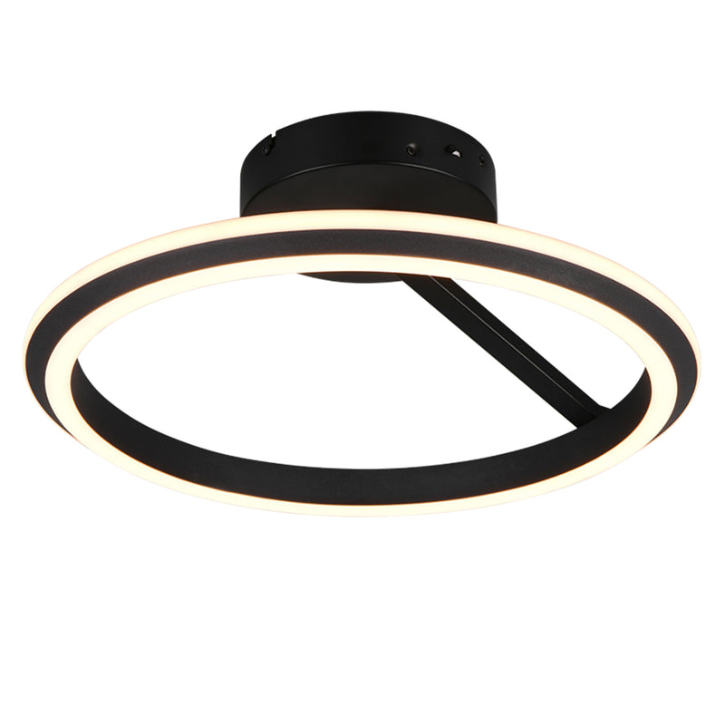 AMADOR Plafonieră 34W LED