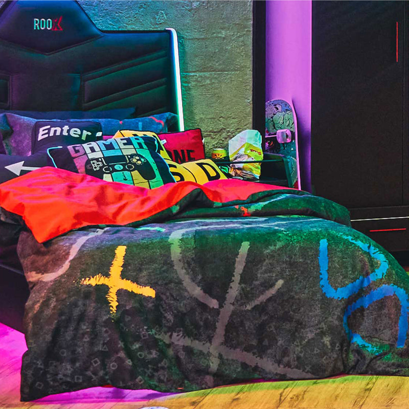 BE COOL Set așternut