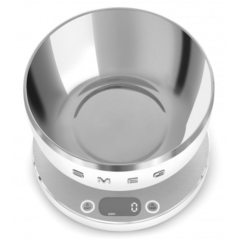 SMEG Cântar bucătărie
