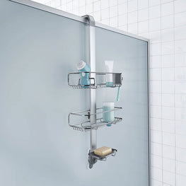 SIMPLEHUMAN Raft suspendat pentru duș