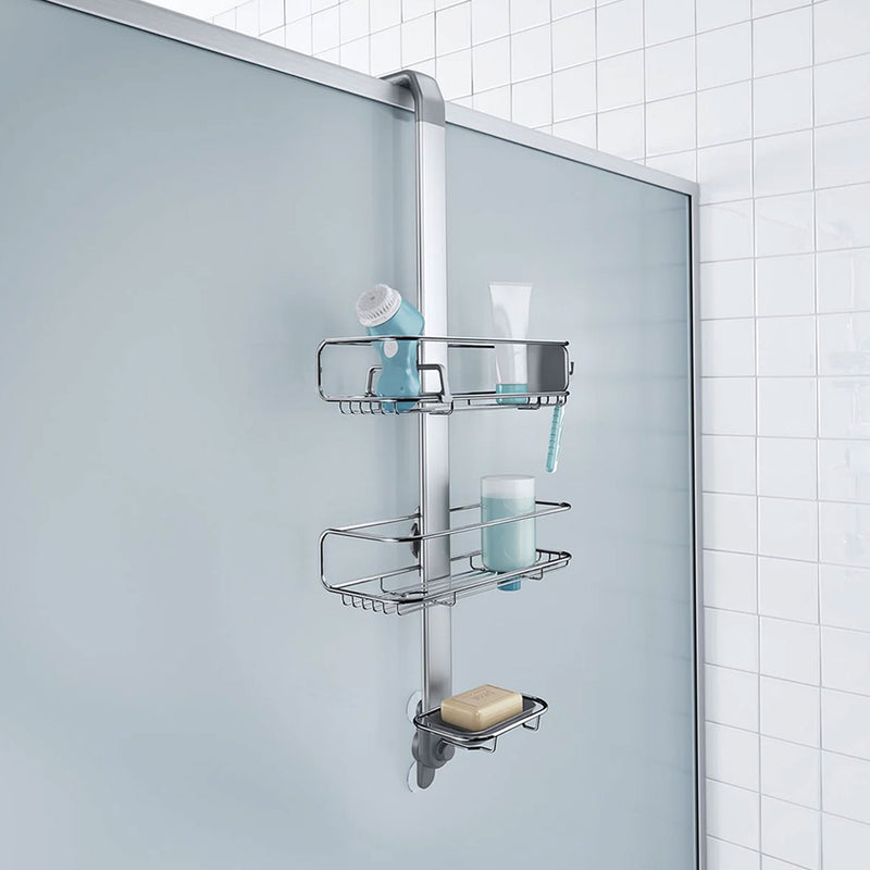 SIMPLEHUMAN Raft suspendat pentru duș