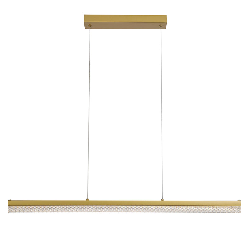 MADELEINE Lustră 12W LED