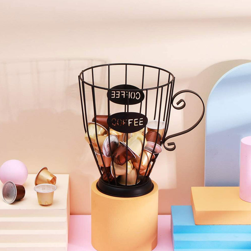 COFFE Organizator capsule cafea