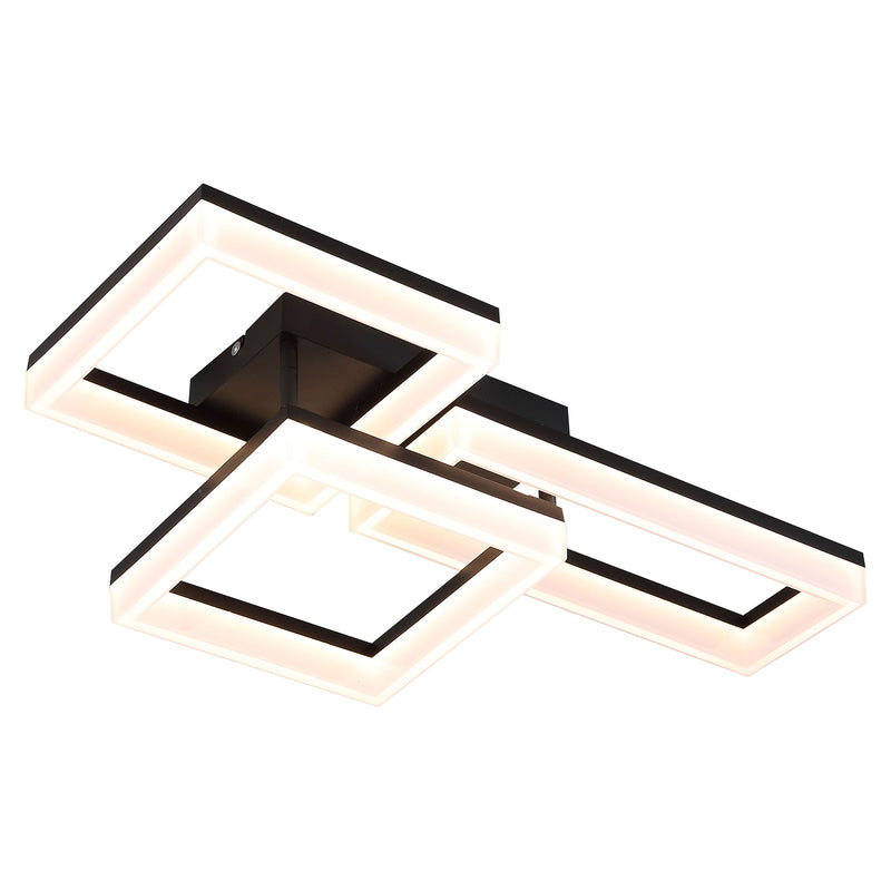 WALL ART II Plafonieră 30W LED