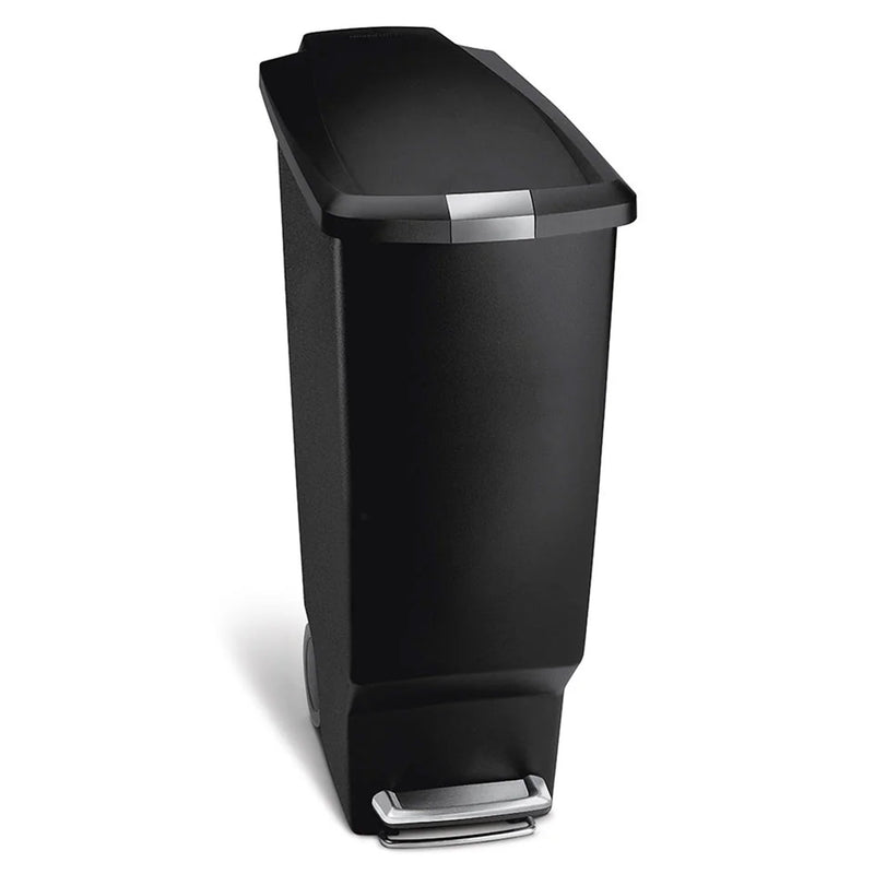 SIMPLEHUMAN Coș gunoi, 40L