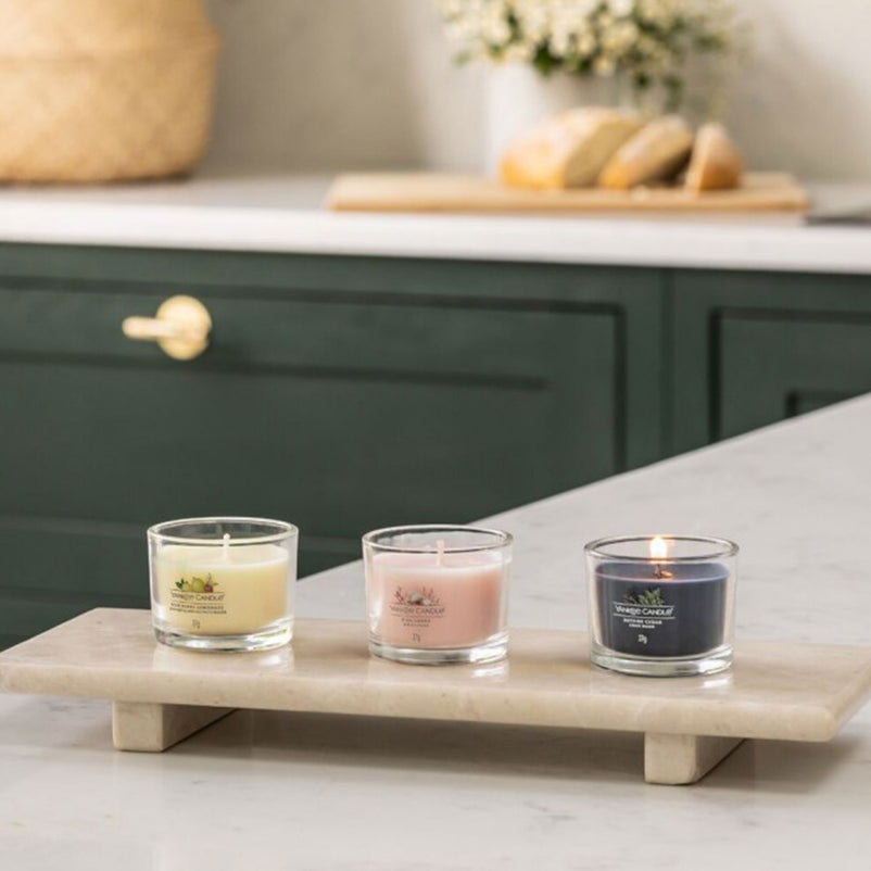 SIGNATURE Lumânare parfumată