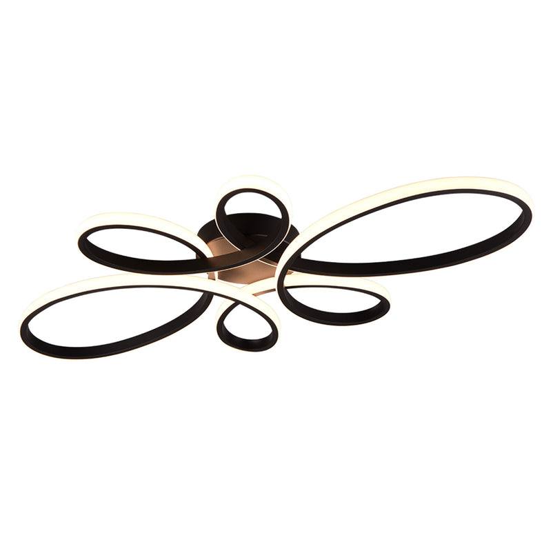 FLY Plafonieră 32W LED