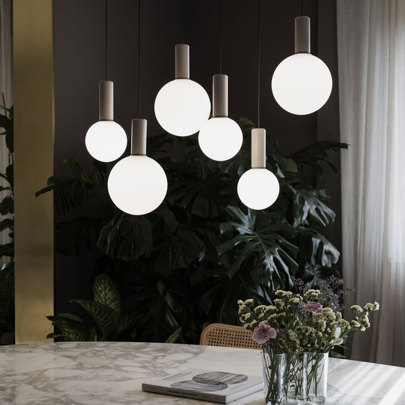 ODEON Lustră 20W LED