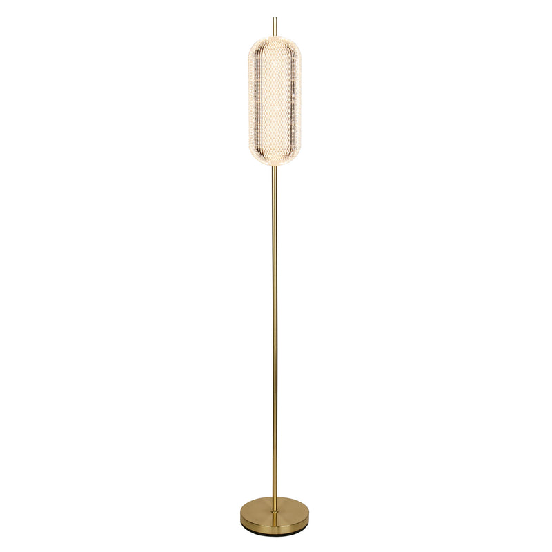 CAPSULE Lampadar 18W LED