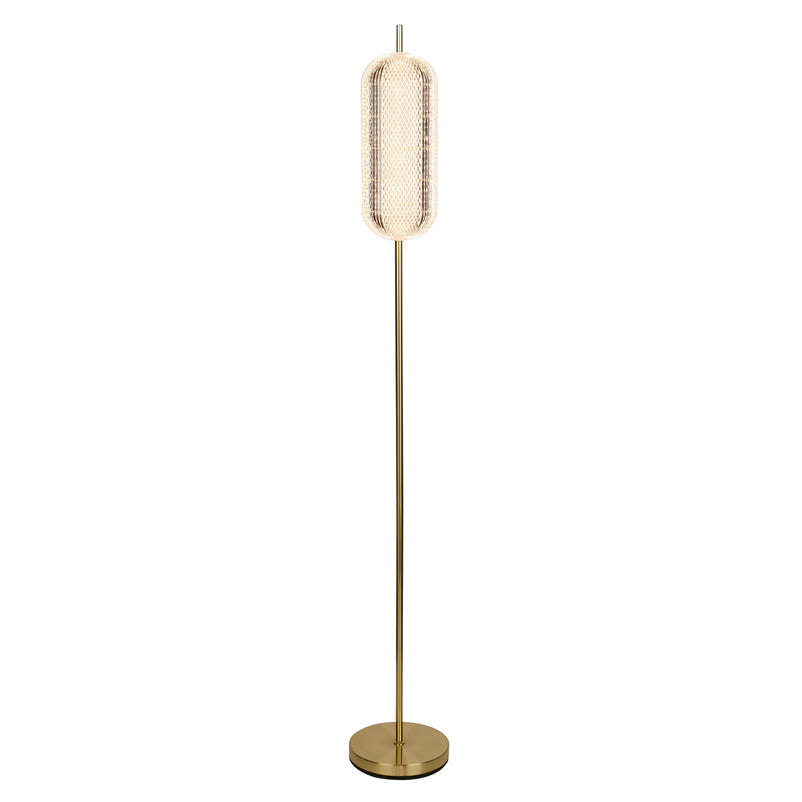 CAPSULE Lampadar 18W LED