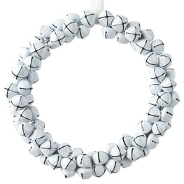 JINGLE BELLS Set 2 ornamente