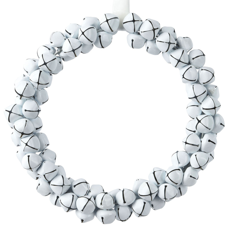 JINGLE BELLS Set 2 ornamente