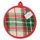 JINGLE CHRISTMAS Suport termic textil