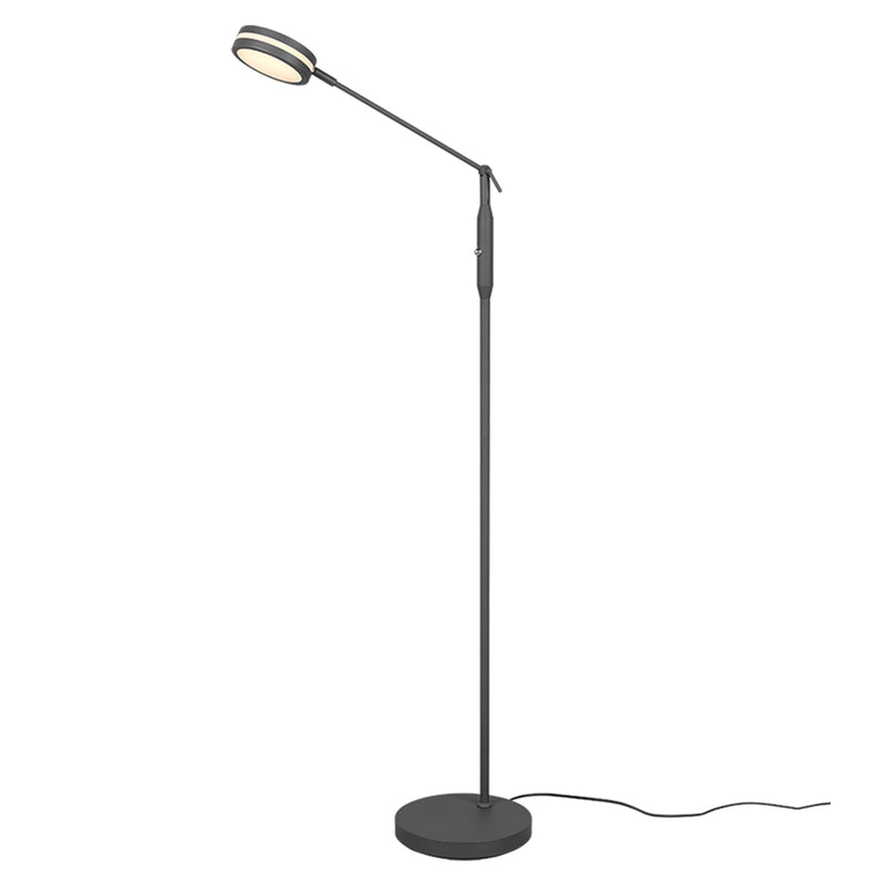 FRANKLIN Lampadar 1x6wW LED