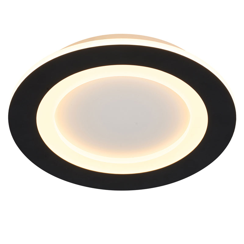 RINGO Plafonieră 40W LED