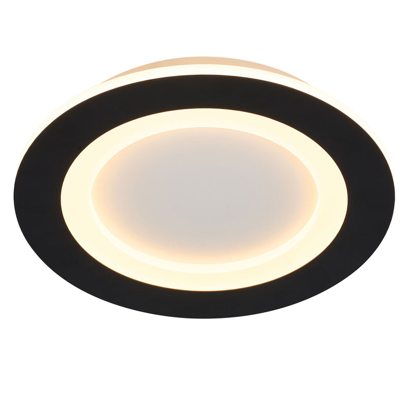 RINGO Plafonieră 40W LED