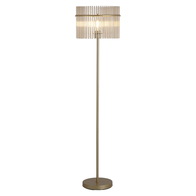 SWIZZLE Lampadar 1x60W E27