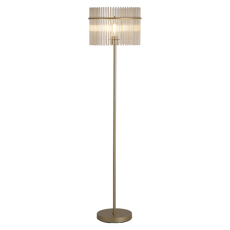 SWIZZLE Lampadar 1x60W E27