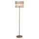 SWIZZLE Lampadar 1x60W E27