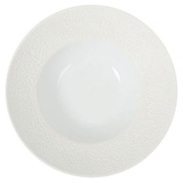 CANTABRO Farfurie paste, porțelan, D.24cm