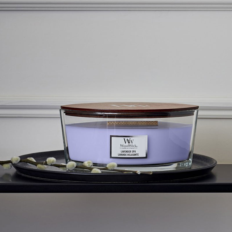 ELLIPSE Lumânare parfumată