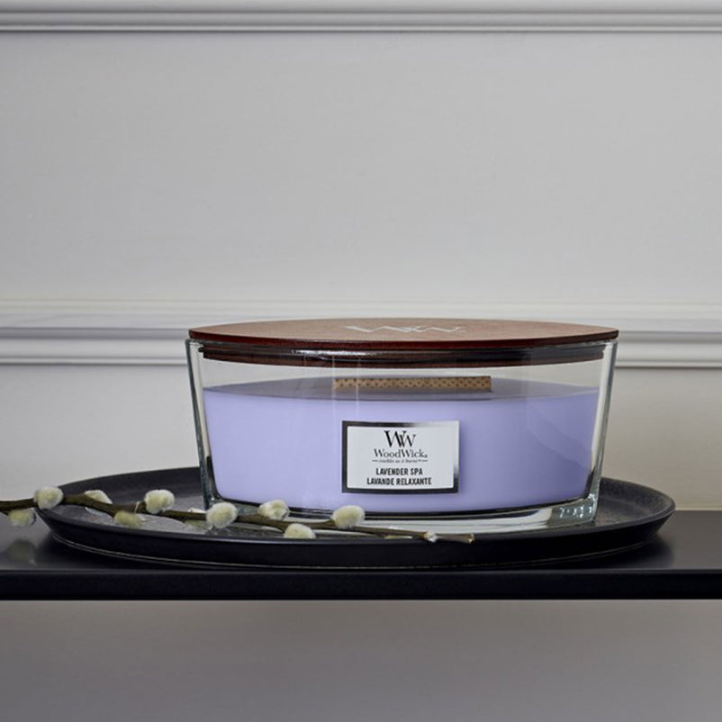 ELLIPSE Lumânare parfumată