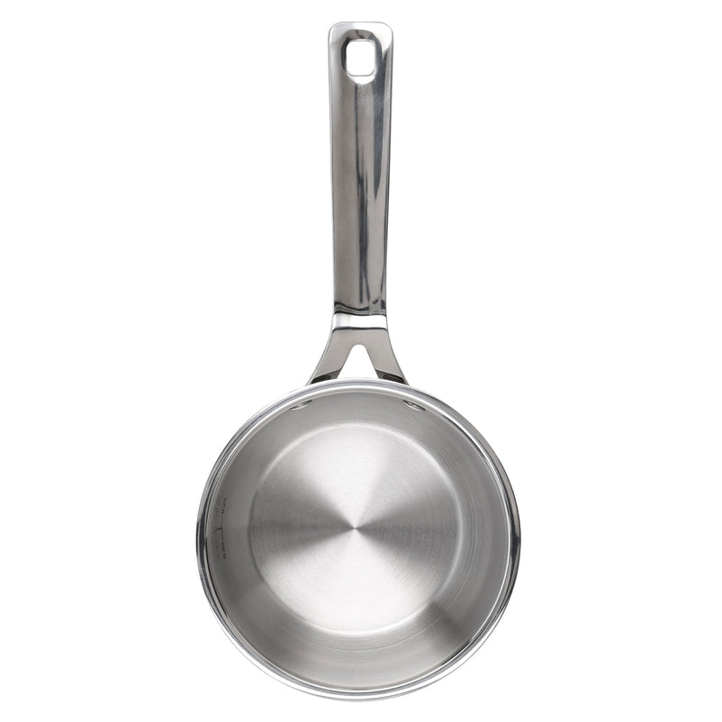ICONIQA Cratiță, inox