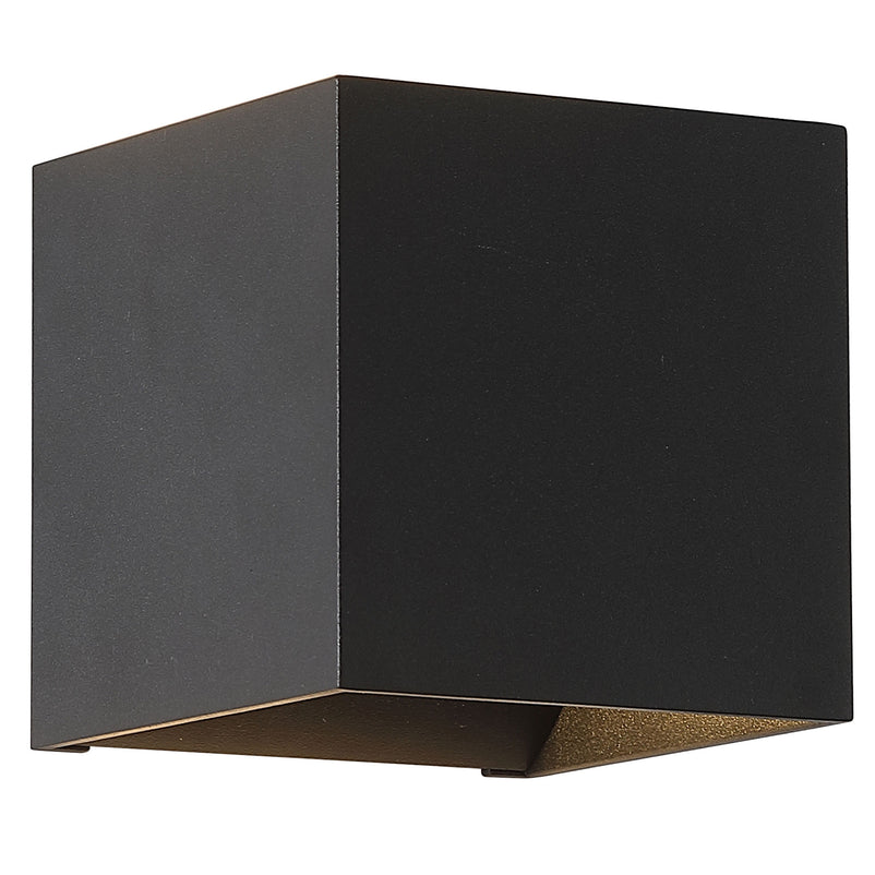 NEWTON SQUARE Aplică 1x5W G9