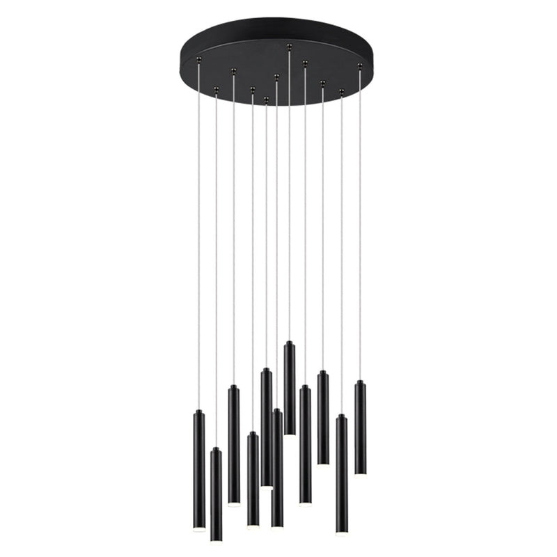 TUBULAR Lustră
