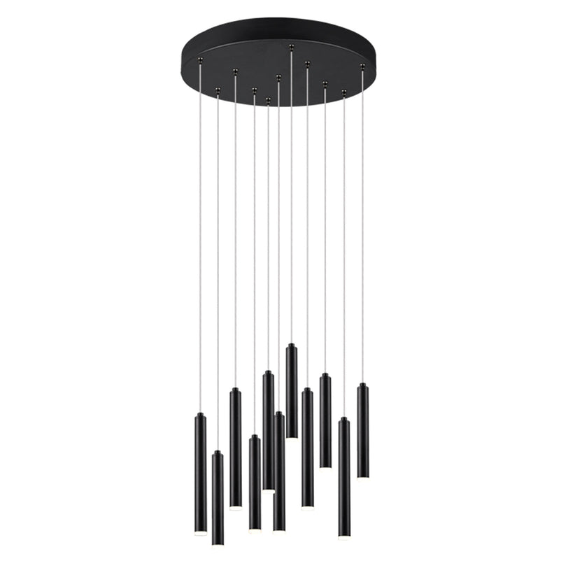 TUBULAR Lustră