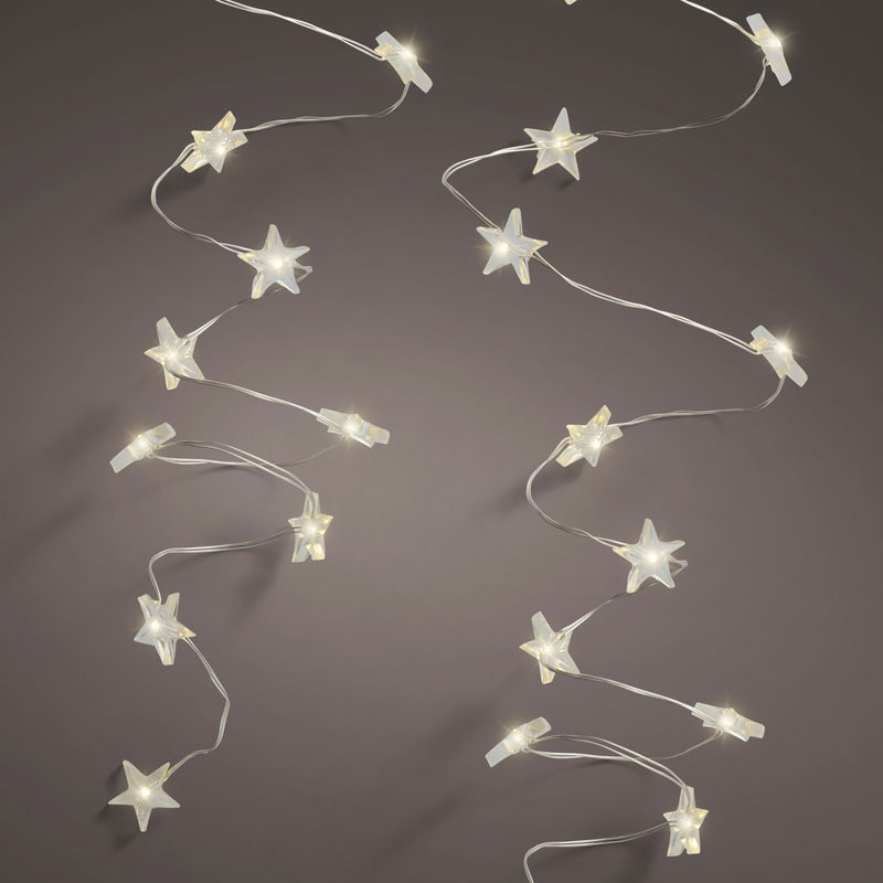 STARS Instalație luminoasă