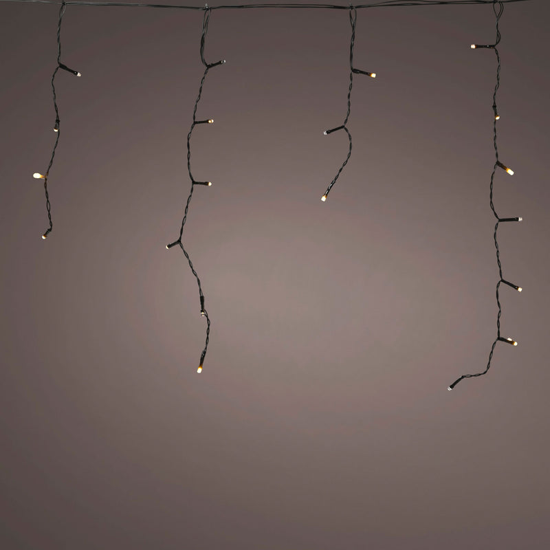 ICICLE Instalație luminoasă