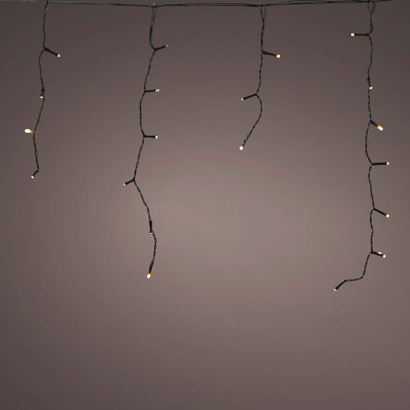 ICICLE Instalație luminoasă