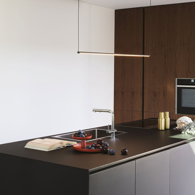 ESSENCE Lustră 19W LED