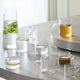 LYRA Set decantor si pahare