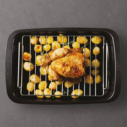 GRAPHITE Tavă cuptor