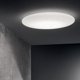 LEVEL Plafonieră 22W LED