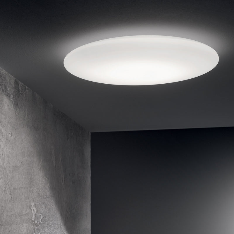 LEVEL Plafonieră 22W LED
