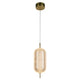 CAPSULE Pendul 19W LED