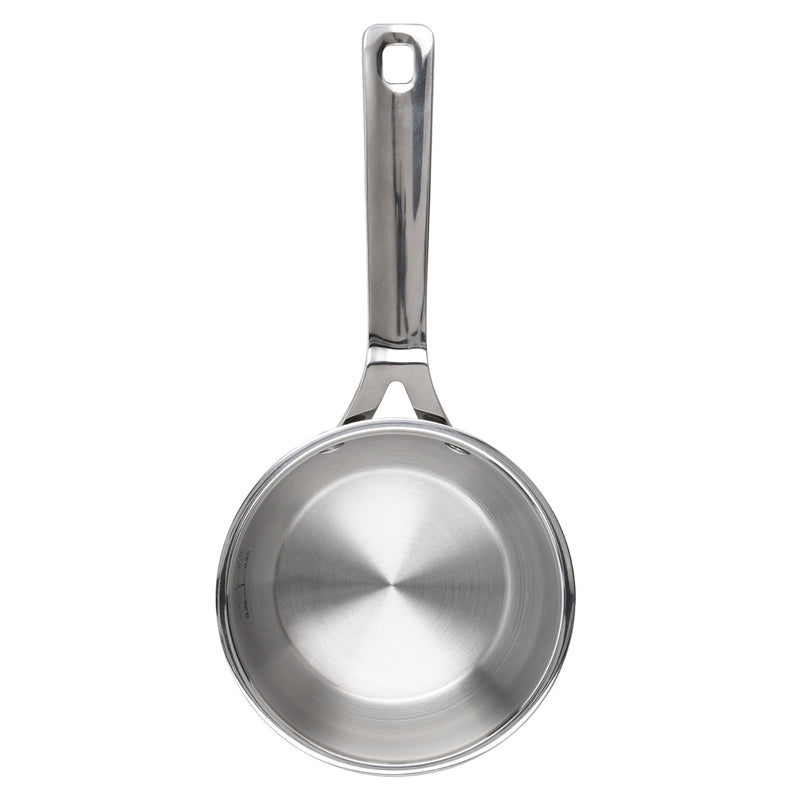 ICONIQA Cratiță, inox