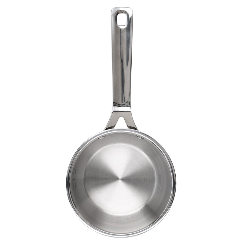 ICONIQA Cratiță, inox