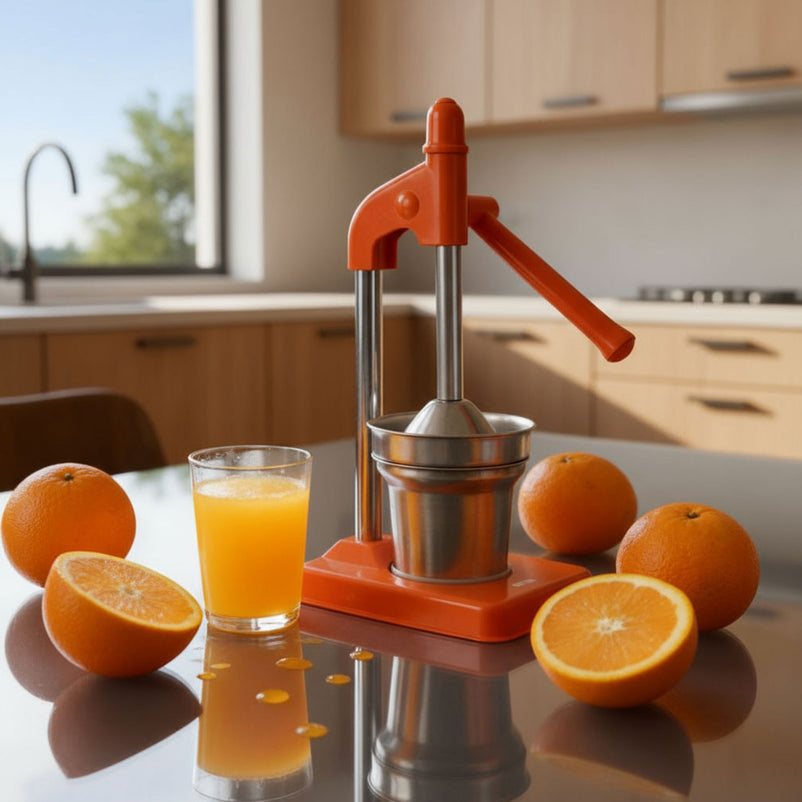 JUICE Storcător fructe
