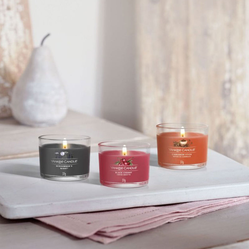 MINI Lumânare parfumată