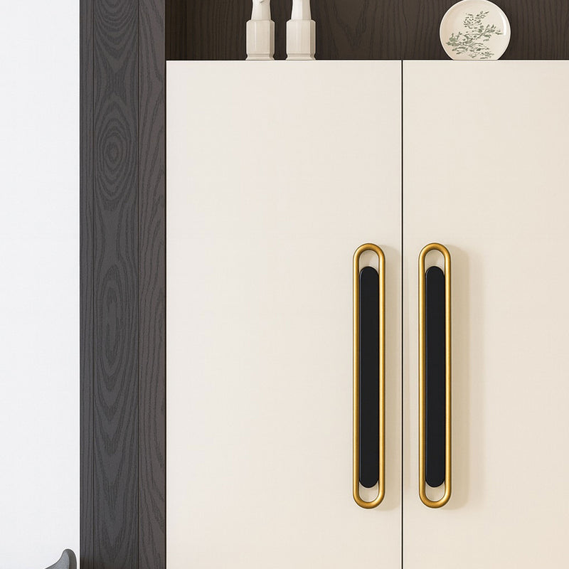 LUNGO 
DELUXE Mâner